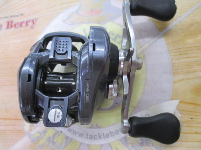 18アルデバランMGL 31HG LH