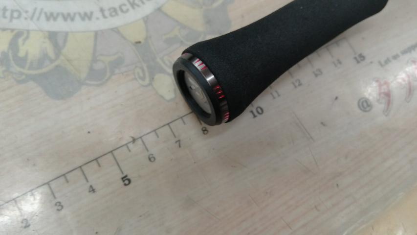 エメラルダスストイストRT IL 81M
