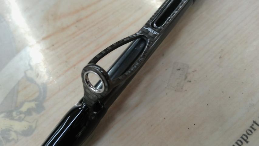 エメラルダスストイストRT IL 81M