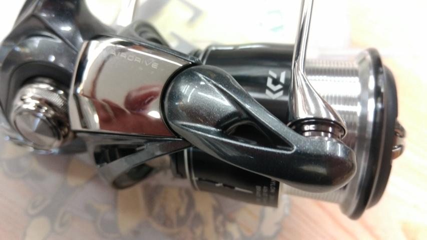 24ルビアス LT2000S-H｜＠ベリーネット 日本最大新品中古釣具WEBショップ