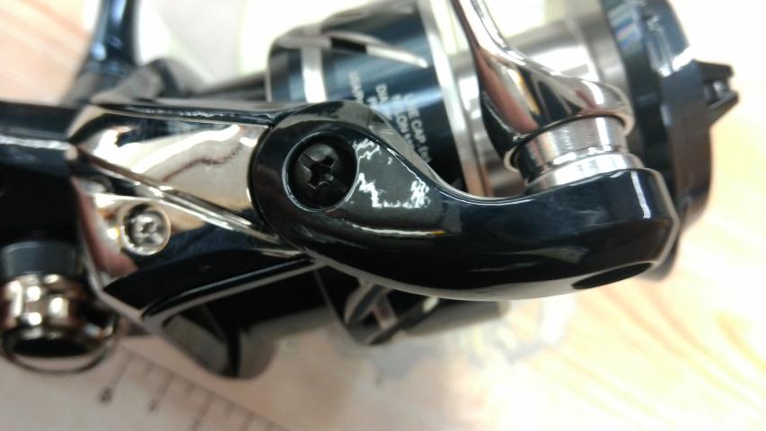 24ストラディックSW 6000HG｜＠ベリーネット 日本最大新品中古釣具WEB