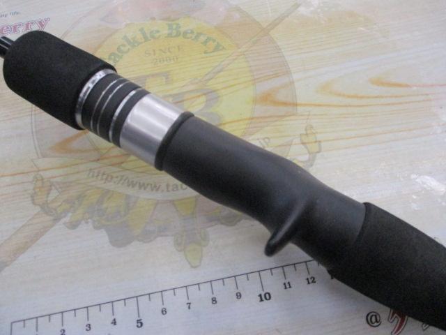 グラップラーBB B632