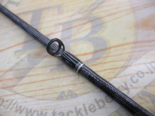 グラップラーBB B632