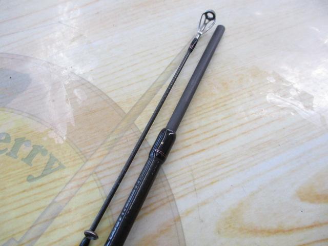 ダーインスレイヴ 62GL-F ワイルドセンス