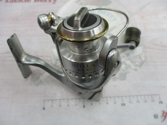 98ステラ 2000｜＠ベリーネット 日本最大新品中古釣具WEBショップ