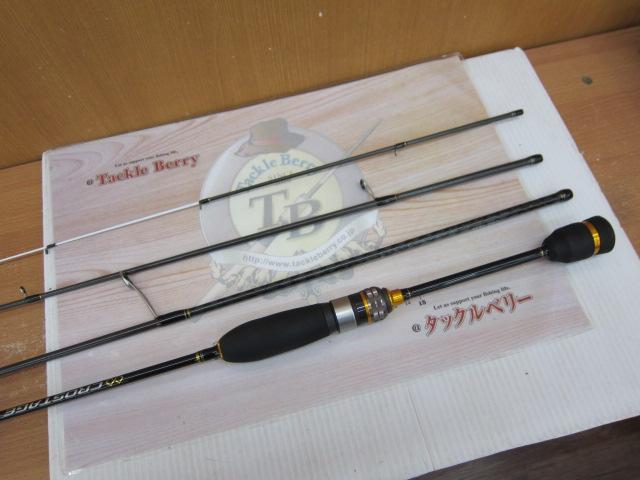 クロステージ CRX-S694AJI｜＠ベリーネット 日本最大新品中古釣具WEB