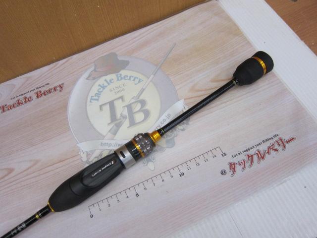 【中古】メジャークラフト　CRX-S694AJI　クロステージ クロステージ CRX-S694AJI｜＠ベリーネット 日本最大新品中古釣具WEB