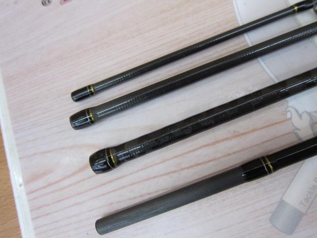 クロステージ CRX-S694AJI｜＠ベリーネット 日本最大新品中古釣具WEB