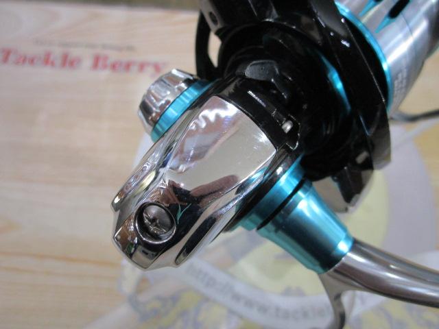 19エメラルダス LT3000S-CH-DH｜＠ベリーネット 日本最大新品中古釣具