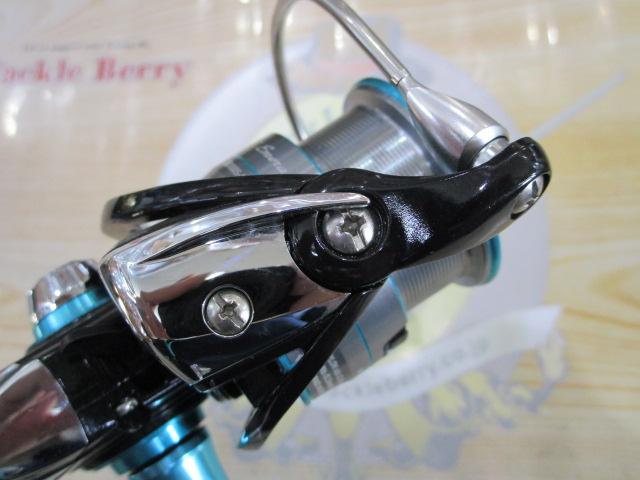 19エメラルダス LT3000S-CH-DH｜＠ベリーネット 日本最大新品中古釣具
