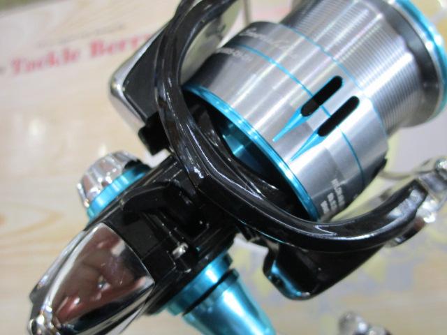 19エメラルダス LT3000S-CH-DH｜＠ベリーネット 日本最大新品中古釣具