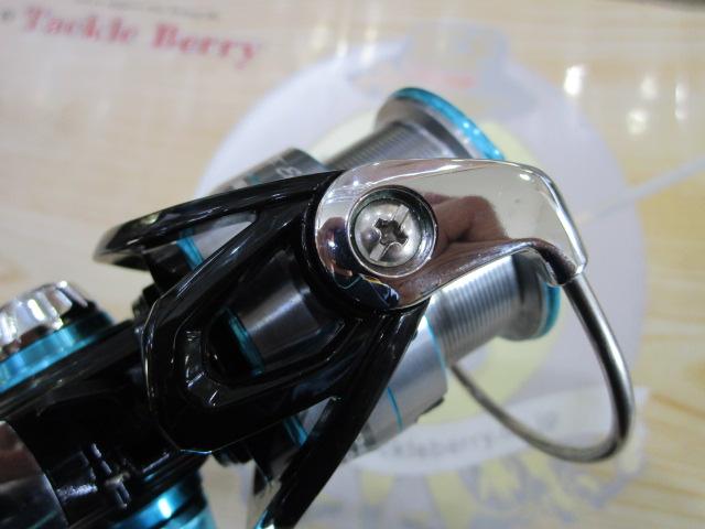 19エメラルダス LT3000S-CH-DH｜＠ベリーネット 日本最大新品中古釣具