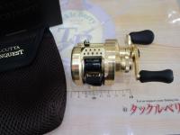 21カルカッタコンクエスト 100HG
