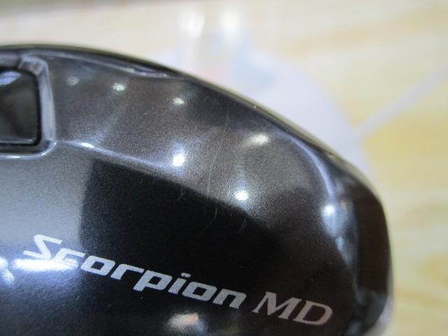 24スコーピオンMD 200HG
