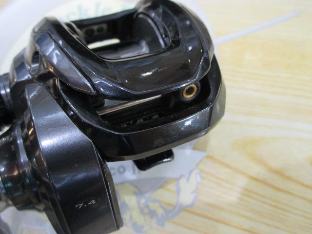 24スコーピオンMD 200HG｜＠ベリーネット 日本最大新品中古釣具WEBショップ