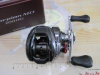 24スコーピオンMD 200HG