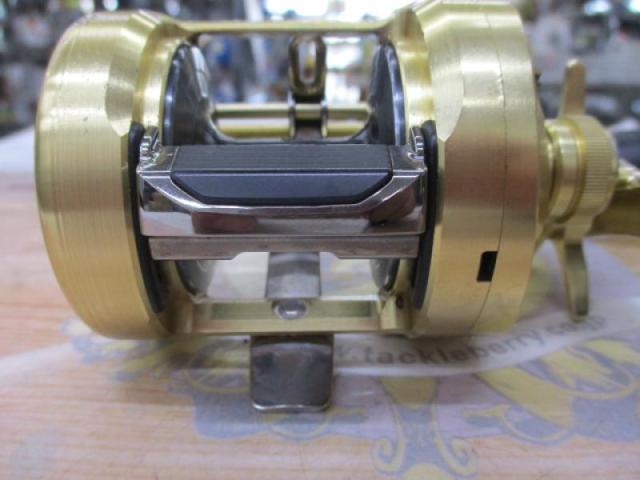 23カルカッタコンクエストMD 400XGLH