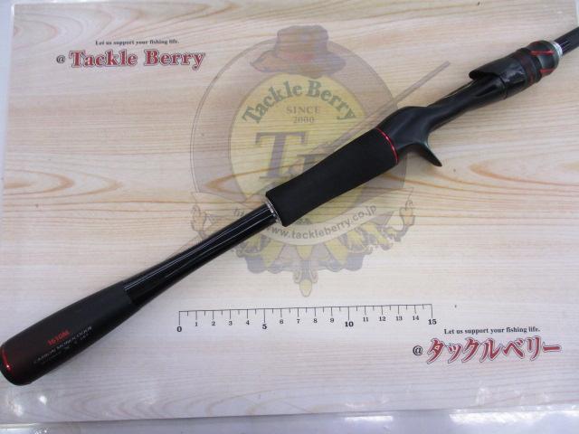 20ゾディアス 1610M｜＠ベリーネット 日本最大新品中古釣具WEBショップ