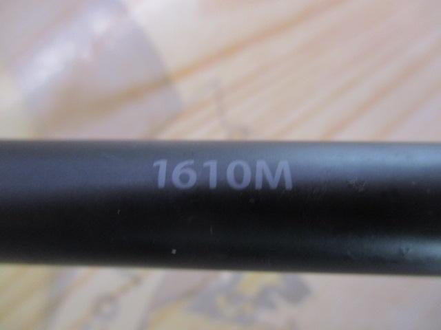 20ゾディアス 1610M