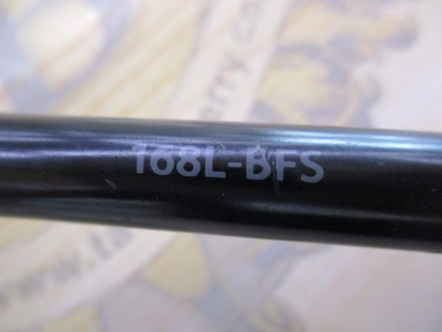 20ゾディアス 168L-BFS