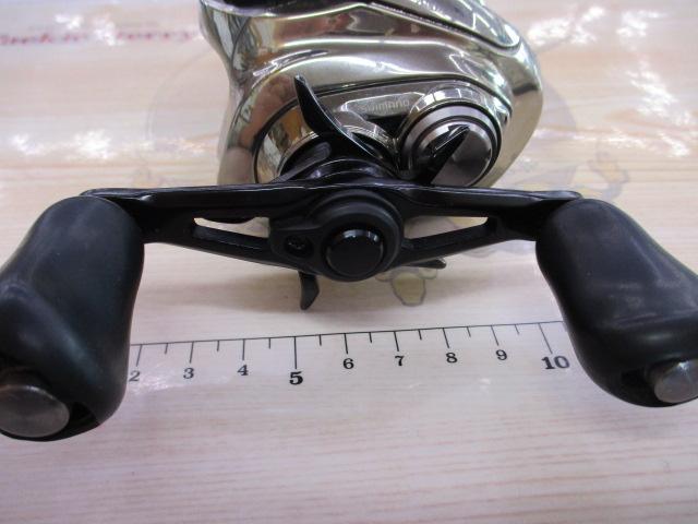 21アンタレスDC HG LH