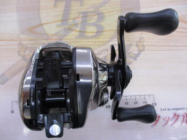 21アンタレスDC HG LH