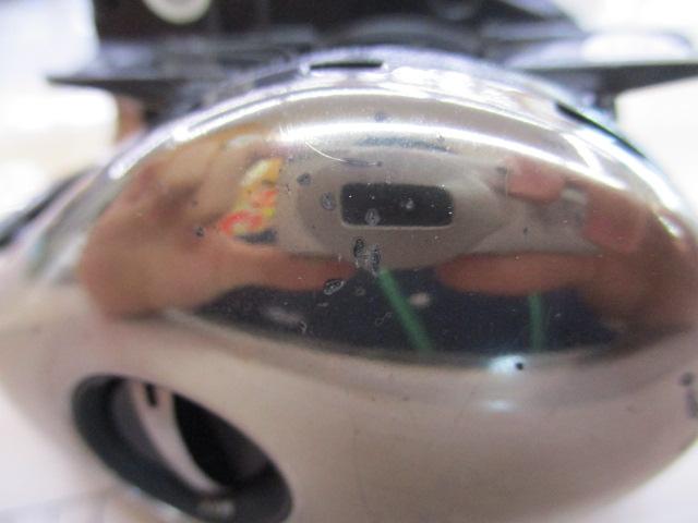 21アンタレスDC HG LH