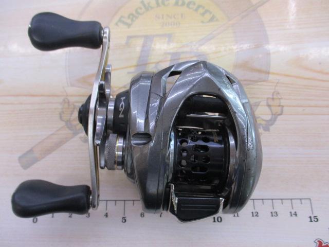 16アルデバランBFS XG LH