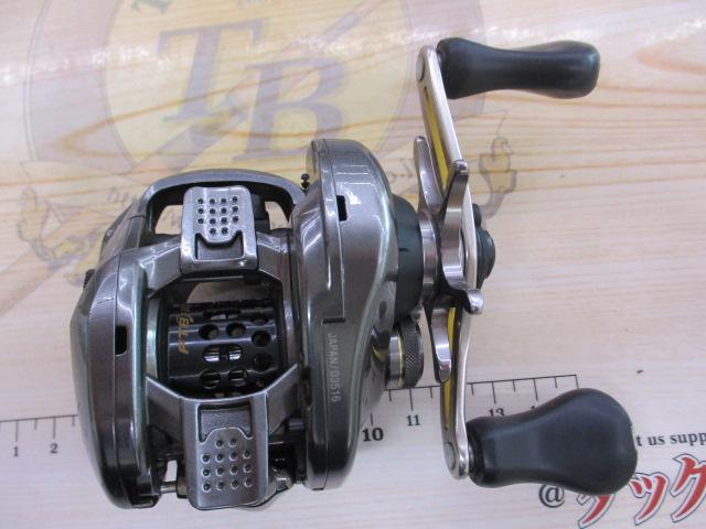 16アルデバランBFS XG LH