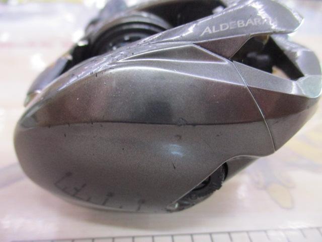 16アルデバランBFS XG LH