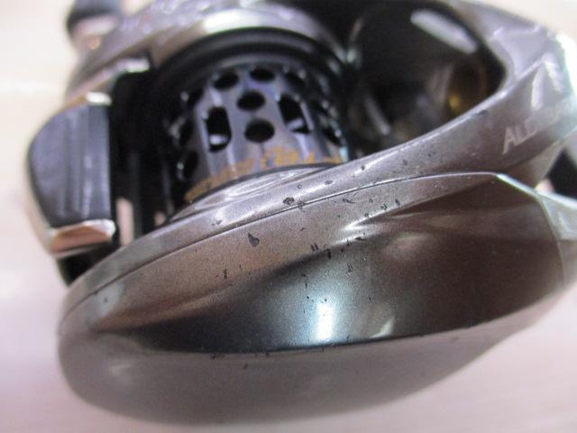 16アルデバランBFS XG LH