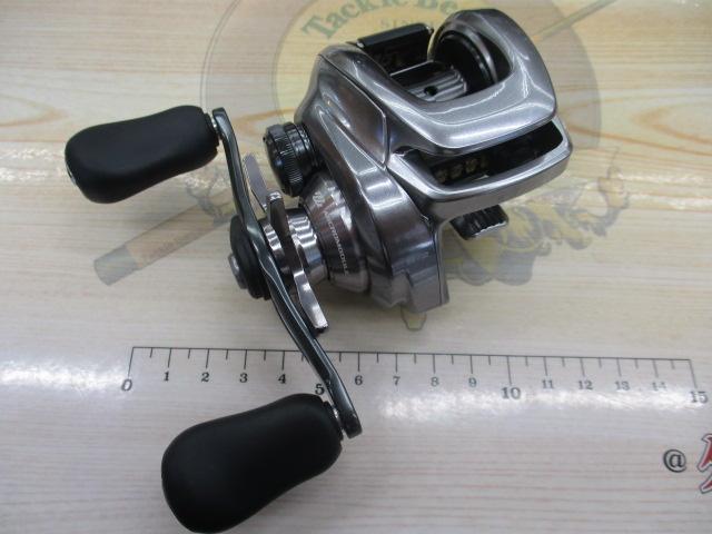 18 バンタム MGL RH 18バンタムMGL RH｜＠ベリーネット 日本最大新品中古釣具WEBショップ