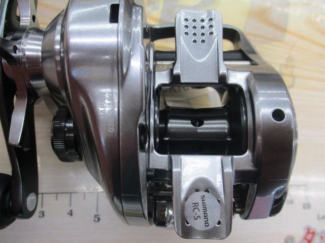 18バンタムMGL RH｜＠ベリーネット 日本最大新品中古釣具WEBショップ