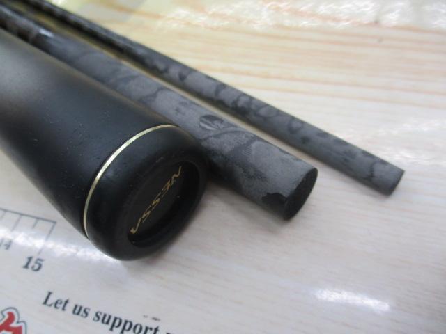 ネッサリミテッド S104MH