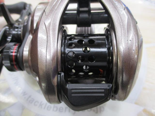 スコーピオンBFS LH