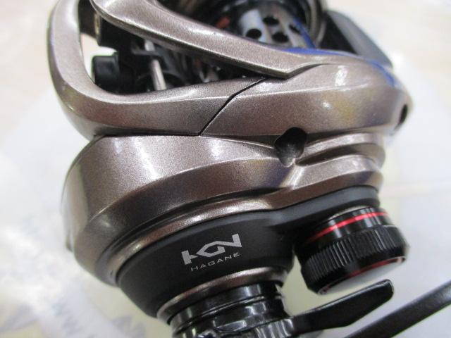 スコーピオンBFS LH
