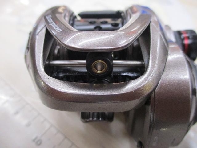 スコーピオンBFS LH