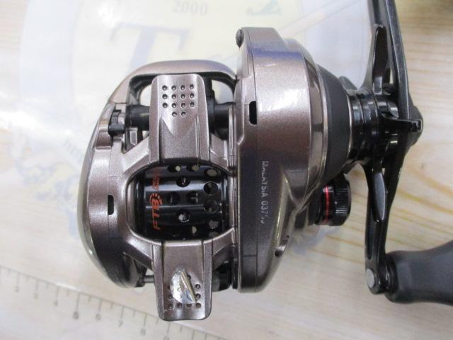 スコーピオンBFS LH