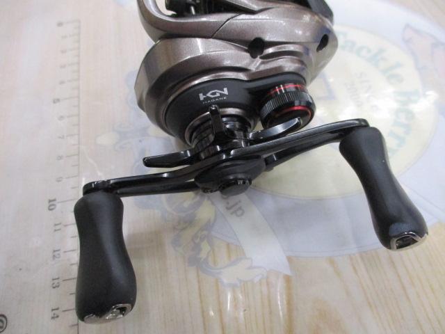 スコーピオンBFS LH