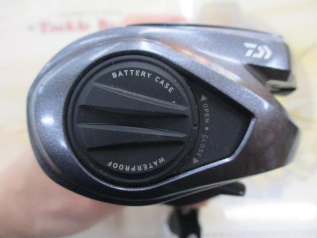 18スパルタンIC 150HL