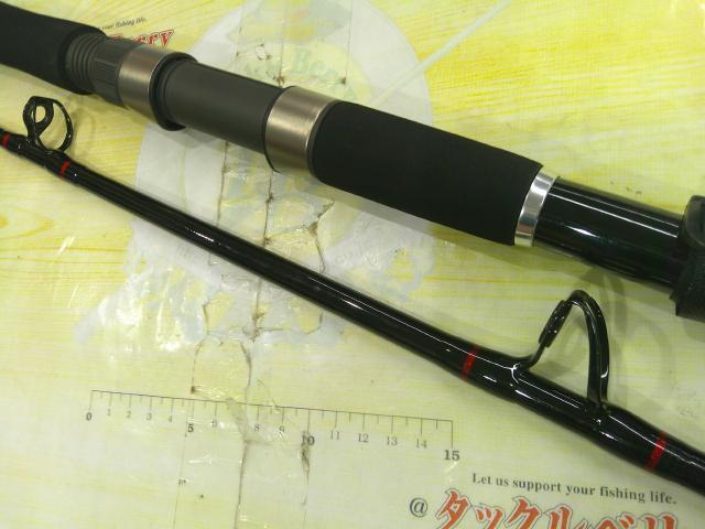 プロファイタースーパーコング150-240