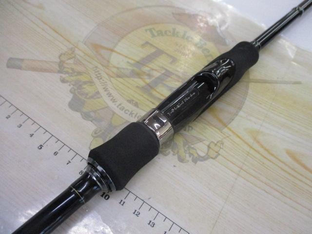カリスタ 90LML/S ストリーム｜＠ベリーネット 日本最大新品中古釣具
