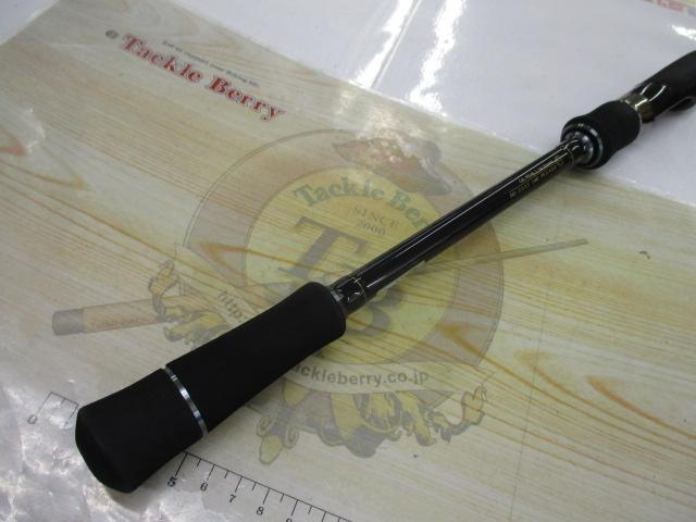 カリスタ 90LML/S ストリーム｜＠ベリーネット 日本最大新品中古釣具