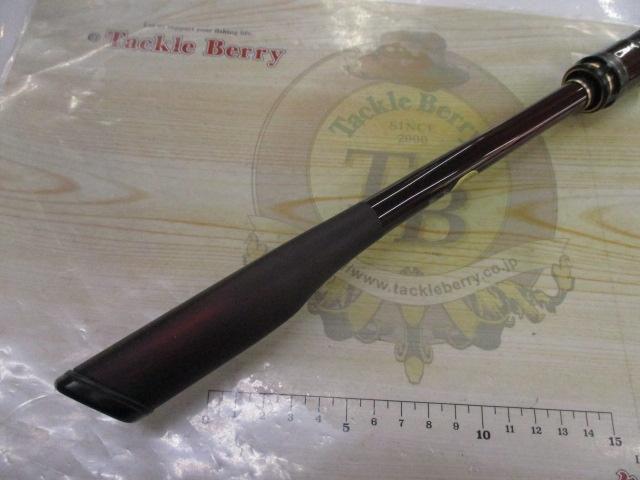 セフィアリミテッド S89ML｜＠ベリーネット 日本最大新品中古釣具WEB