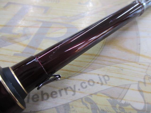 セフィアリミテッド S89ML｜＠ベリーネット 日本最大新品中古釣具WEB