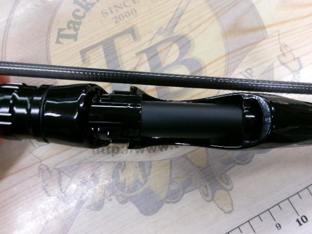 ソアレTT S80L-T｜＠ベリーネット 日本最大新品中古釣具WEBショップ