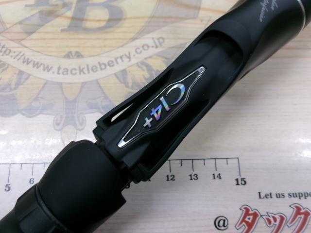 ジャッカル　 18ポイズンアドレナ1610M　 中古品 18ポイズンアドレナ 1610M｜＠ベリーネット 日本最大新品中古釣具WEB