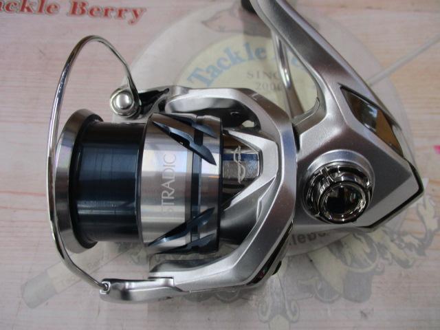 23ストラディック 2500SHG
