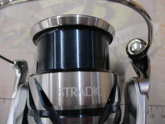23ストラディック 2500SHG