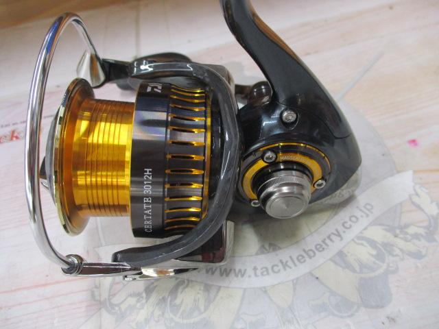 16セルテート 3012H｜＠ベリーネット 日本最大新品中古釣具WEBショップ